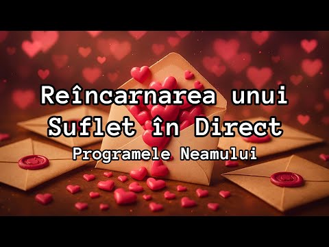 252-RO | Elena | Reîncarnarea unui Suflet în Direct - Hipnoză Regresivă - Iuliana Vlăsceanu
