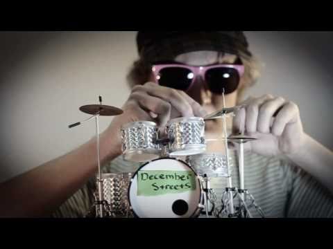 My Name video