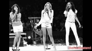 Monrose-Teach me how to jump