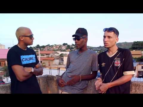 PELÉ MIL FLOWS EXPLICA TRETA COM OROCHI