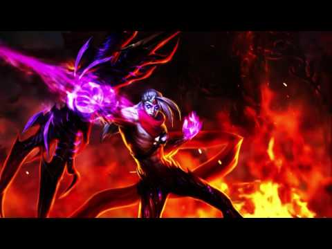 Sennago - Destruction