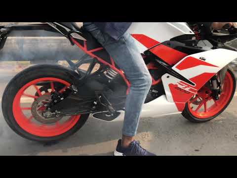 The PoWeR of kTm (Kraftfahrzeug Trunkenpolz Mattighofen)