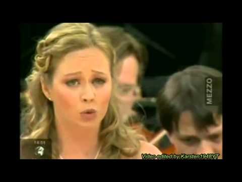 Marita Solberg  Solveig's song  Edvard Grieg  Peer Gynt