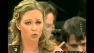 Marita Solberg  Solveig&#39;s song  Edvard Grieg  Peer Gynt