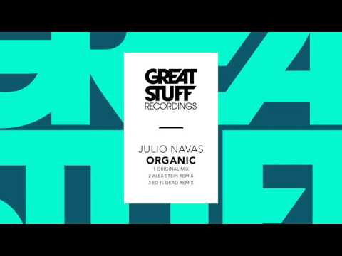 download lagu mp3 mp4 Organic Julio Navas, download lagu Organic Julio Navas gratis, unduh video klip Organic Julio Navas