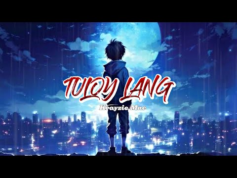Krayzie Mac - TULOY LANG (Prod. by Vino Ramaldo)