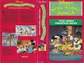 Disney S Sing Along Songs Parade Of The Wooden Soldiers Instrumental