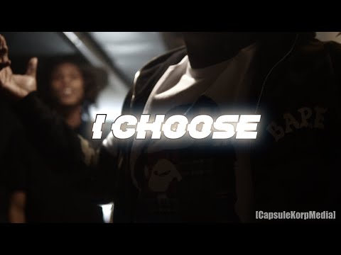 HeavyLoad Dub - I Choose ( 4k Music Video )