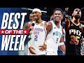 3 Hours of the BEST Moments of NBA Week 13 | 2023-24 Season