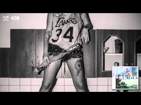 LOGIC x JACKPOT - HANK MOODY (prod. by CASSIUS CAKE)