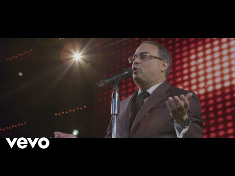 Videoclip de Conciencia (En Vivo desde Puerto Rico) — Gilberto Santa Rosa