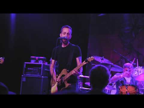 Thumbnail for Punchline "Friend From The Future" - live from Asbury Park