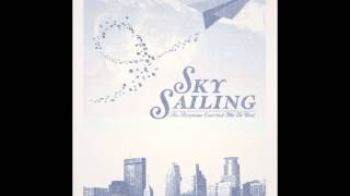 Sky Sailing - Flowers of The Field [Official Instrumental]