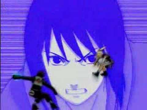 Naruto Ultimate Ninja 3 - Shizune Gameplay