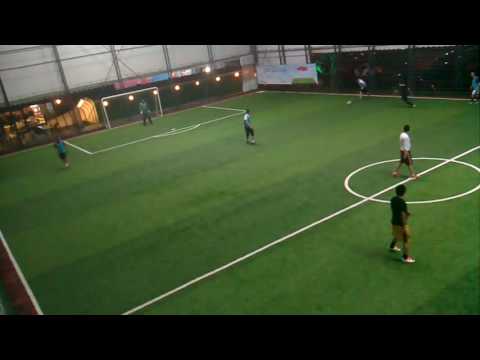 VIP Halı Saha 21.05.2016 21:00 - akillisaha.com