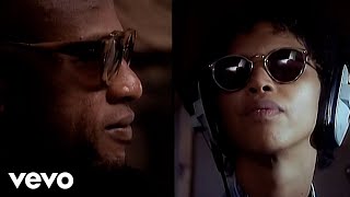 Womack And Womack - Teardrops video