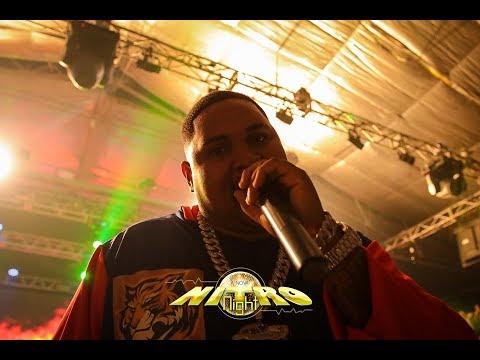 Kevin O Chris - Evoluiu (Show na Nitro Night - SP)