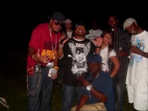 KeeZone Boyz  Lil Kee  Strizzo Yung G  Javon Black-Buss It