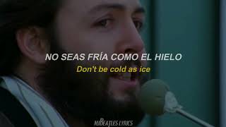One After 909 - The Beatles [Lyrics] [Sub. Español]