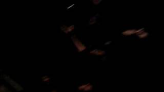 THE HAUNTED "No Compromise"/ "The End" Buenos Aires Argentina 29/12/2008