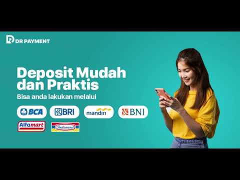 DR PAYMENT : Agen Pulsa & PPOB