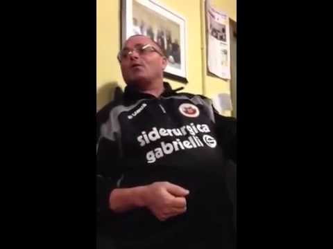 Barzellette venete - Toni e Bepi