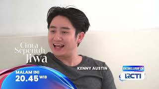 Download lagu CINTA SEPENUH JIWA TRAILER: HASBI KETAWA PUAS! JULIAN DITOLAK LALA? -Cut Syifa,Kenny Austin, Ibrahim mp3