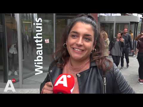 HvA is allerslechtste hbo van Nederland