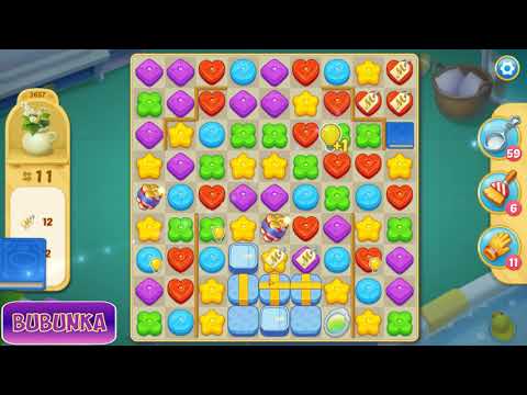 Matchington Mansion level 3657 HD