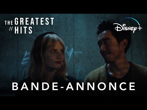 Bande-annonce officielle (VOST)