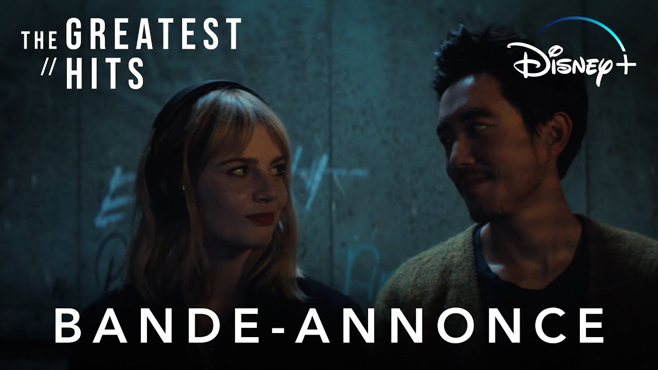 Bande-annonce officielle (VOST)