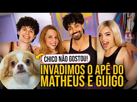 São Elas and 2 more