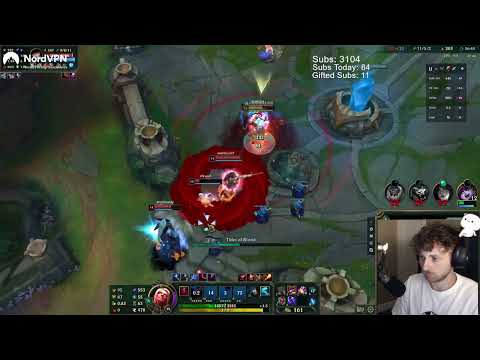 Sanchovies Perfect Vladimir Team Wipe