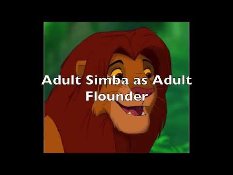 The Little Scottish Princess 2: Return to the Sea cast video