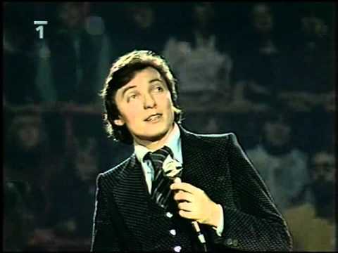 Karel Gott - Pár havraních copánků (1977)