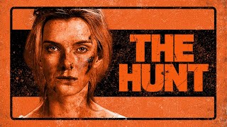 The Hunt | Official Trailer | Horror Brains