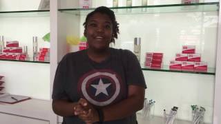 Amazing Lash Studio - Copperfield Testimonials