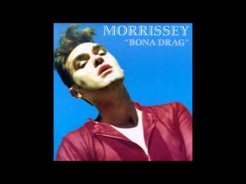 Morrissey - Bona Drag (1990)