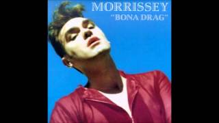 Morrissey - Bona Drag (1990)