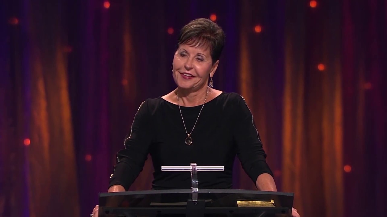 7 maneiras de aumentar sua felicidade - 1 | Joyce Meyer