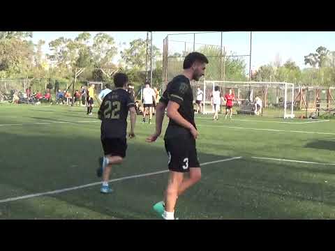 HIMEN FC VS GARGOLAS - #LigaNuñez - #Clausura SLV - 15/9/23