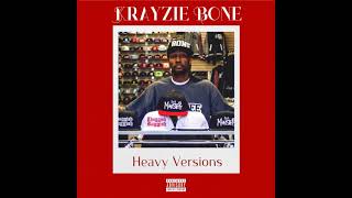 Krayzie Bone - We Starvin (solo)