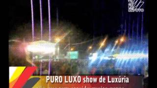 preview picture of video '6a FESTA CAFÉ SÃO DOMINGOS DAS DORES - #3 PURO LUXO - show2'