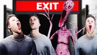 THEY WANT YOU TO REPORT THE ANOMALIES OR DIE TRYING - Anomaly Exit (Multiplayer)