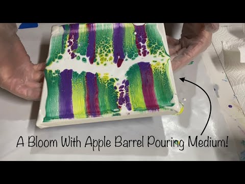 A CHEAP ShelleeArt “Bloom Swipe” - Just One Ingredient Needed!