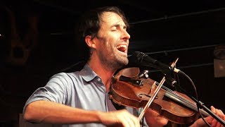 Andrew Bird - Tables and Chairs LIVE &quot;Bowl of Fire&quot; reunion Hideout Chicago 12/15/2017