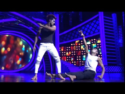 D3 D 4 Dance I Vishnu & Shameer - Wild card entry I Mazhavil Manorama