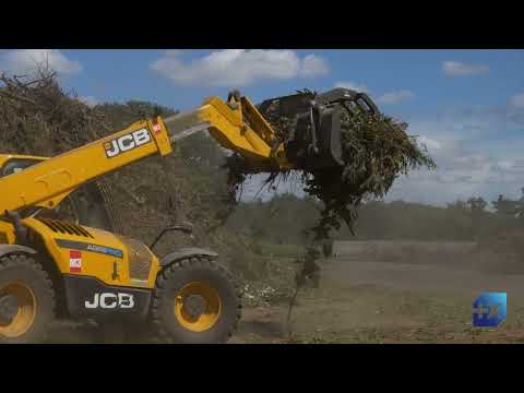 Prix de la Dynamique Agricole 2022 - 2ème Prix Département d'Ille et Vilaine GROUPE DELANOE