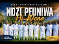 Zion Iskhalanga Academy Ndzi Pfuniwa Hi Wena Official Video