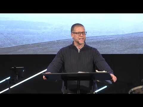 "Everything Is Against Me!" - Sermon